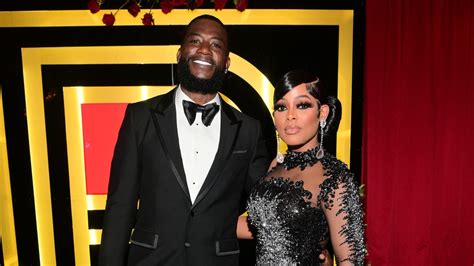 Gucci Mane, Keyshia Ka’oir Welcome Second Child .